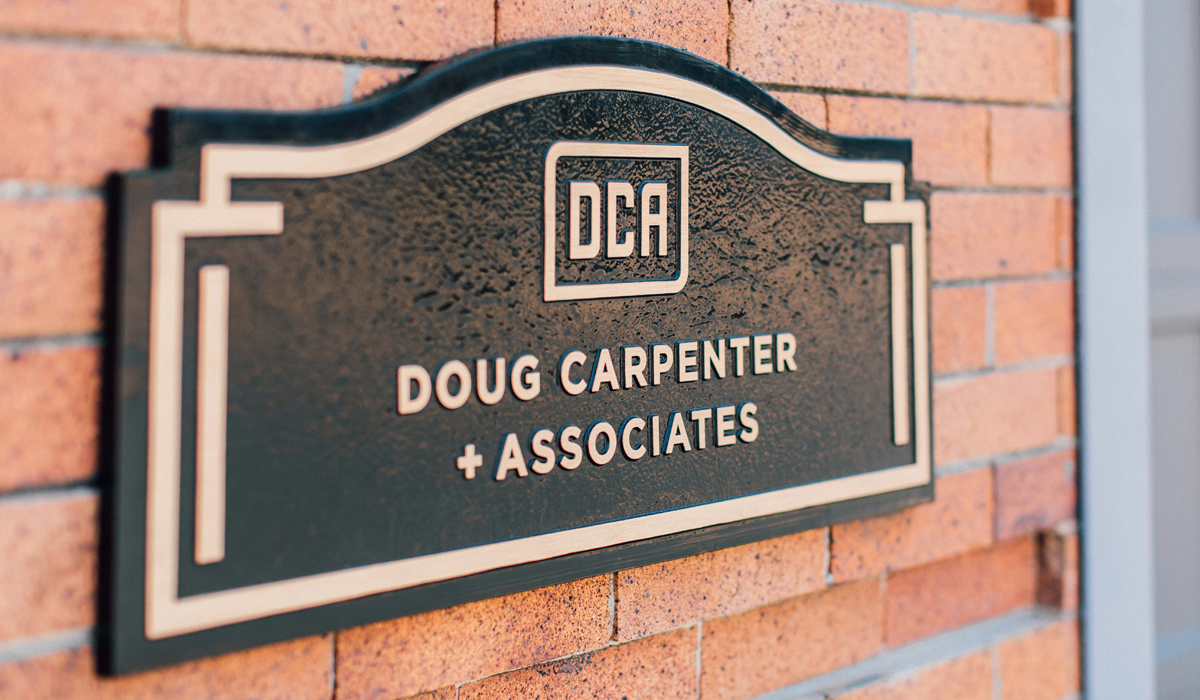 <strong>DCA ESTABLISHES DIGITAL DIVISION, PROMOTES AND HIRES IN ACCOUNT SERVICE</strong>